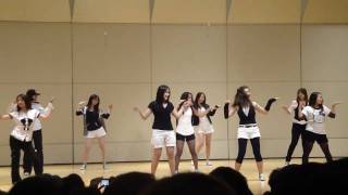 WPCP INight KPOP [upl. by Lenore]