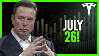 Tesla Stock Buyback CONFIRMED on THIS Date [upl. by Anij796]