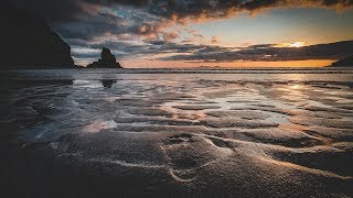 Talisker Bay  Isle of Skye [upl. by Aila]