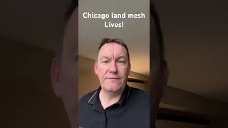 Chicago land mesh alive and well meshtastic rakwireless [upl. by Marijane]