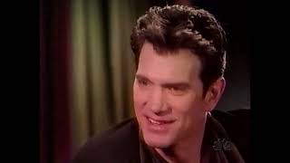 Chris Isaak profile on Dateline primetime network news show  3302 [upl. by Netsyrk]