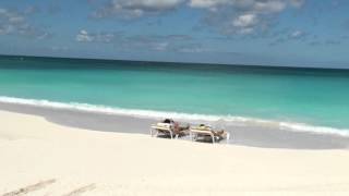 Anguilla Shoal Bay Beach [upl. by Carlene]