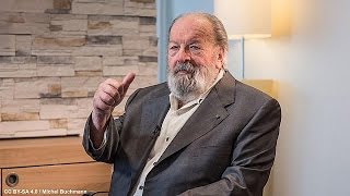 Cinéma  Claque de fin pour Bud Spencer [upl. by Isleen850]