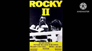 Rocky 2  Going the Distance Actual movie Versión [upl. by Aciret440]