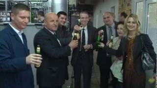 SHAquotBIRRA PEJAquotSHEMBULLI MIRÃ‹ I PRIVATIZIMIT DHE INDUSTRISÃ‹ SÃ‹ PRODHIMIT NÃ‹ KOSOVÃ‹ [upl. by Whitver]