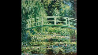 Claude Monet complete collection 18621926 [upl. by Sigfrid]