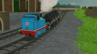 Calling All Engines Sodor Online  Ways To The Bridge [upl. by Kyla]