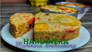 Hardinera [upl. by Ppilihp]