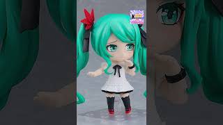 Nendoroid Hatsune Miku World Is Mine 2024 Ver  Character Vocal Series 01 Hatsune Miku [upl. by Hetty18]