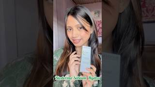 Bioderma sebium hydrađźŤ€đź¤Ť ad biodermaindia skincare [upl. by Refanej597]