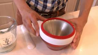 Zoku Ice Cream Maker [upl. by Conney]