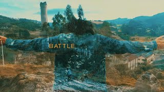 Battle Symphony Official Lyric Video  Linkin Park [upl. by Shargel896]