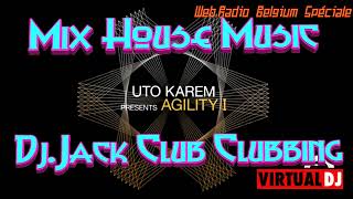 web radio belgium spéciale raffaele rizzi set mix djjack club clubbing saturday 5 october 2024 [upl. by Anaihsat348]