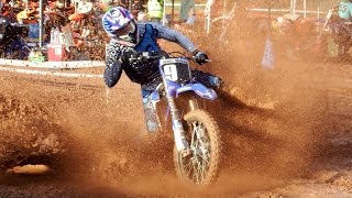 3h Motocross Fonollosa 2016 by Jaume Soler [upl. by Adnahsar80]