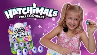 NEW Hatchimals Colleggtibles  Opening ULTRA rare and rare colleggtibles  Surprise Eggs [upl. by Eener]