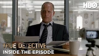 True Detective Season 1 Inside the Episode 5 HBO [upl. by Jacobsen]