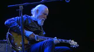 John Scofield  Live From Rymn Auditorium  83123  Relix [upl. by Daukas]