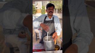 Most Honest Dosa Wala In India shorts [upl. by Emmott]