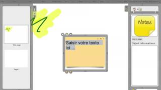 Tutoriel openSankoré 20  réaliser un screencast captation video [upl. by Kulseth]