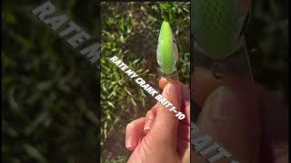 Rate my crank bait 110 🎣 [upl. by Newby]