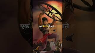 Abhimanyu ki yudh tandav krishna mahabharat song viralshorts arjunputra shorts RamYug7 [upl. by Ahnavas]