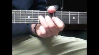 How to Play Beginner Lead Guitar in TEN BASIC MOVES [upl. by Pontone]