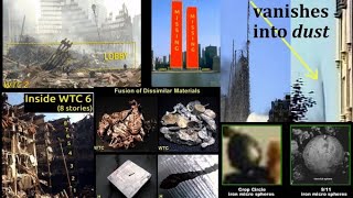 Debunking Thermite amp Controlled Demolition on 911 [upl. by Gretna520]