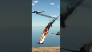 Iwo Jima 1945  Part 1 warthunder history fyp [upl. by Rannug675]