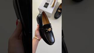 Versace Classic Loafers Mens Sneakers versace mensneakers [upl. by Adnilav]