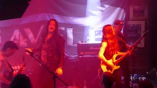 Traveler  Live im Rockpalast Bochum 09102024 [upl. by Aimahs]