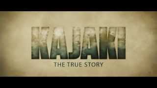 KAJAKI  Short Trailer [upl. by Thamos490]