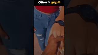 Others grip Vs money 🤑 salmanvlogs88 money trendingshorts shorts [upl. by Dadelos147]