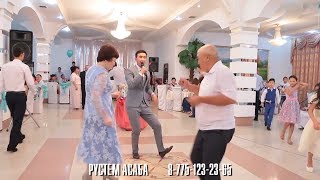 РУСТЕМ АСАБА Казакстан Атырау 2017 [upl. by Fax]