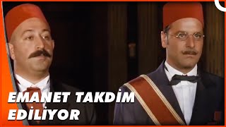 Sultan Da Bunları Öpüyor Mu  Yahşi Batı [upl. by Oiuqise274]