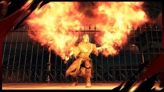 Dark Souls 2  A Build do Pyromancer [upl. by Huntley200]