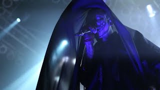 VINUSHKADIR EN GREY 20131116 House of Blues [upl. by Jammal]