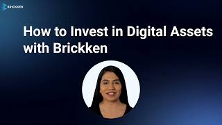 How to Invest in Digital Assets [upl. by Annabelle]