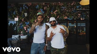 Dave East Mike amp Keys  DANGEROUS RIDDUM feat Shaggy Official Video [upl. by Inalaehon437]