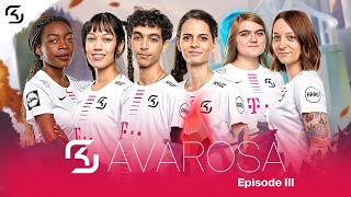 Bonding  SK Gaming Project Avarosa Episode III [upl. by Isabelle]