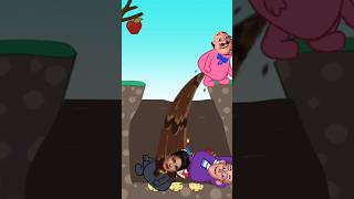 Motu Patlu huggy wuggy cheater gameplay playtime animation funny cartoon [upl. by Fair]