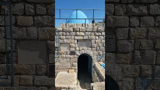 Hike from Tzfat to Bottom of Meron Normal Speed [upl. by Oibaf976]