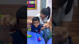 Glimpse of our Surat Class  Tickle Right rightbraineducation rightbraintraining shortsyoutube [upl. by Ninetta392]