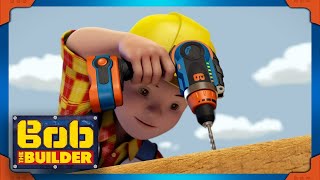 Bob the Builder  Powerful Tools ⭐New Episodes  Compilation ⭐Kids Movies [upl. by Swane]