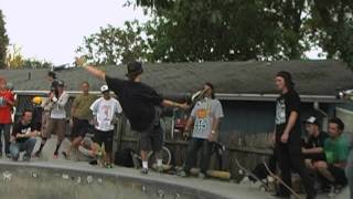 Matt Klines Bowl Jam [upl. by Gracia]