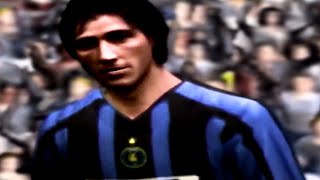 Manchester City vs Inter Milan FULL MATCH  FIFA 2005 AI Simulation Gameplay PS2 [upl. by Grube]