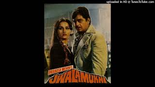 Hum ko to Nasha hai MP3 song movie jwalamukhi [upl. by Gaudette166]