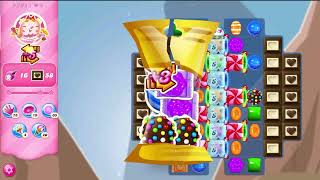 50 Levels in 1 hours  Candy Crush Level 5201  5251  No HACK No HACK [upl. by Robinetta]