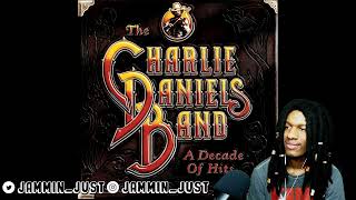 FIRST TIME HEARING Charlie Daniels  Uneasy Rider REACTION [upl. by Algar890]