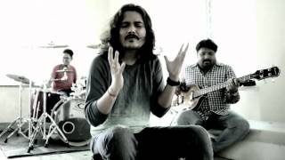 Pata R Moruddyan  Shaada Kaalo 2  Shunlam Tumi  Bengali Band Song  MusicVideo [upl. by Thackeray]