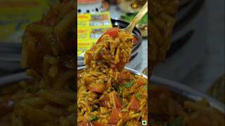 Dhaba Style Sev Tamatar ki Sabzi  ढाबा स्टाइल सेव टमाटर की सब्जी sevtamatar geetascooking [upl. by Ewens]